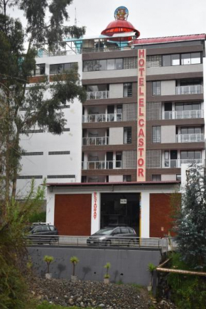 Hotel El Castor